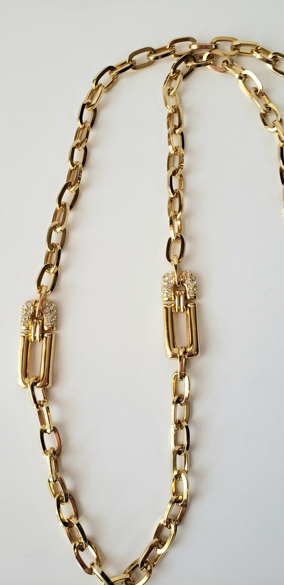 Park Lane Necklace Link necklace Chain necklace P… - image 4