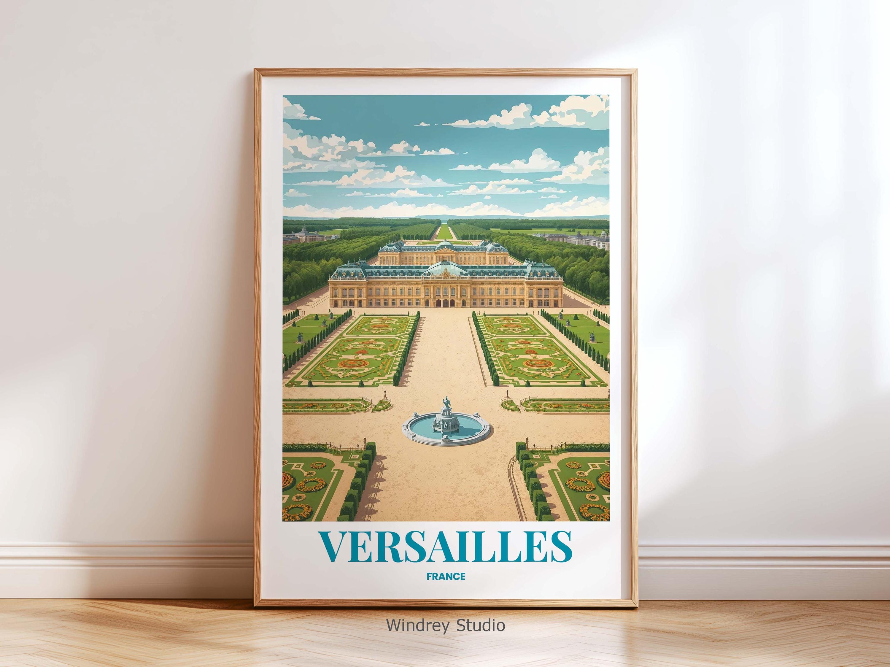 Versailles Palace Gift - 60+ Gift Ideas for 2026 - Page 2