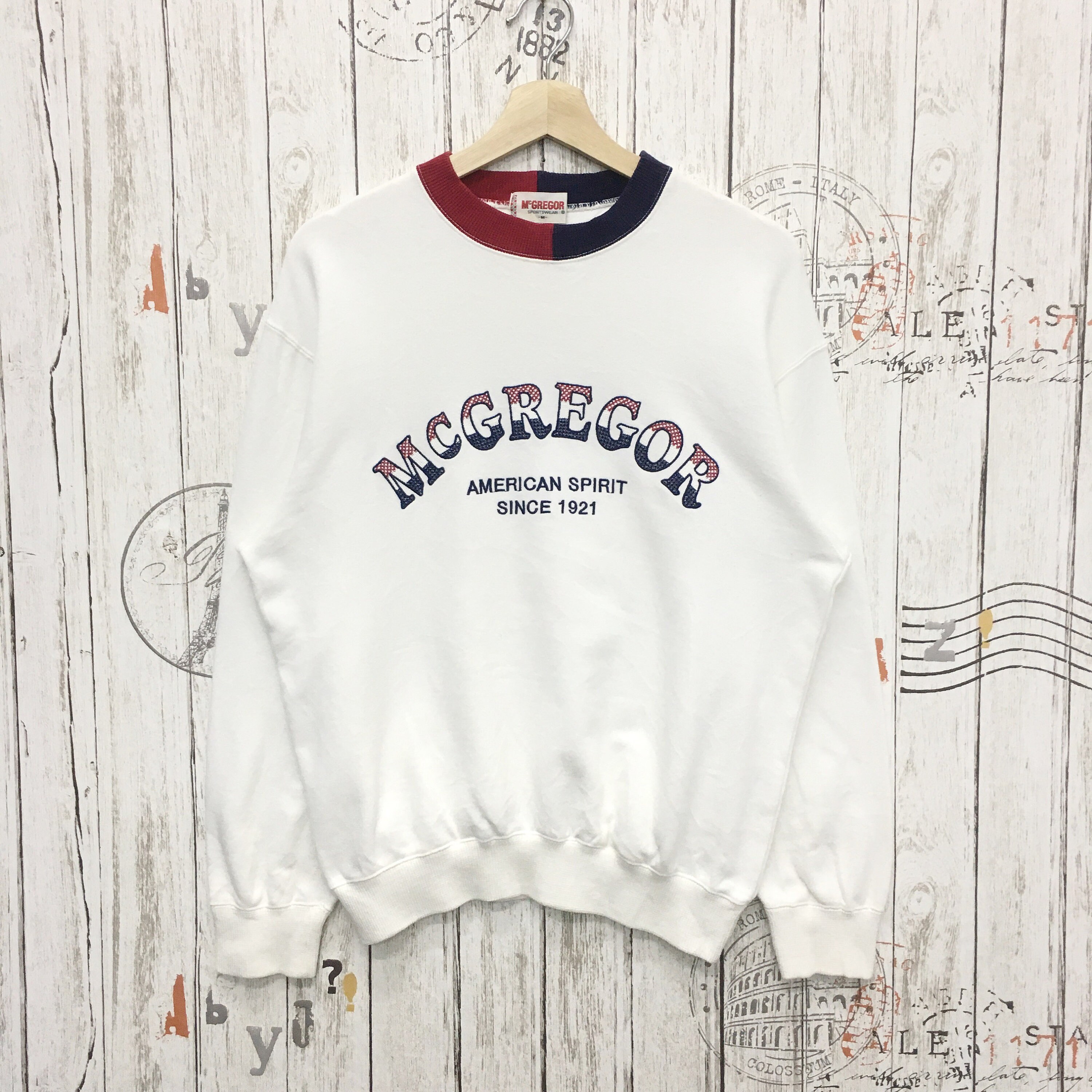 Mcgregor Brand - Etsy