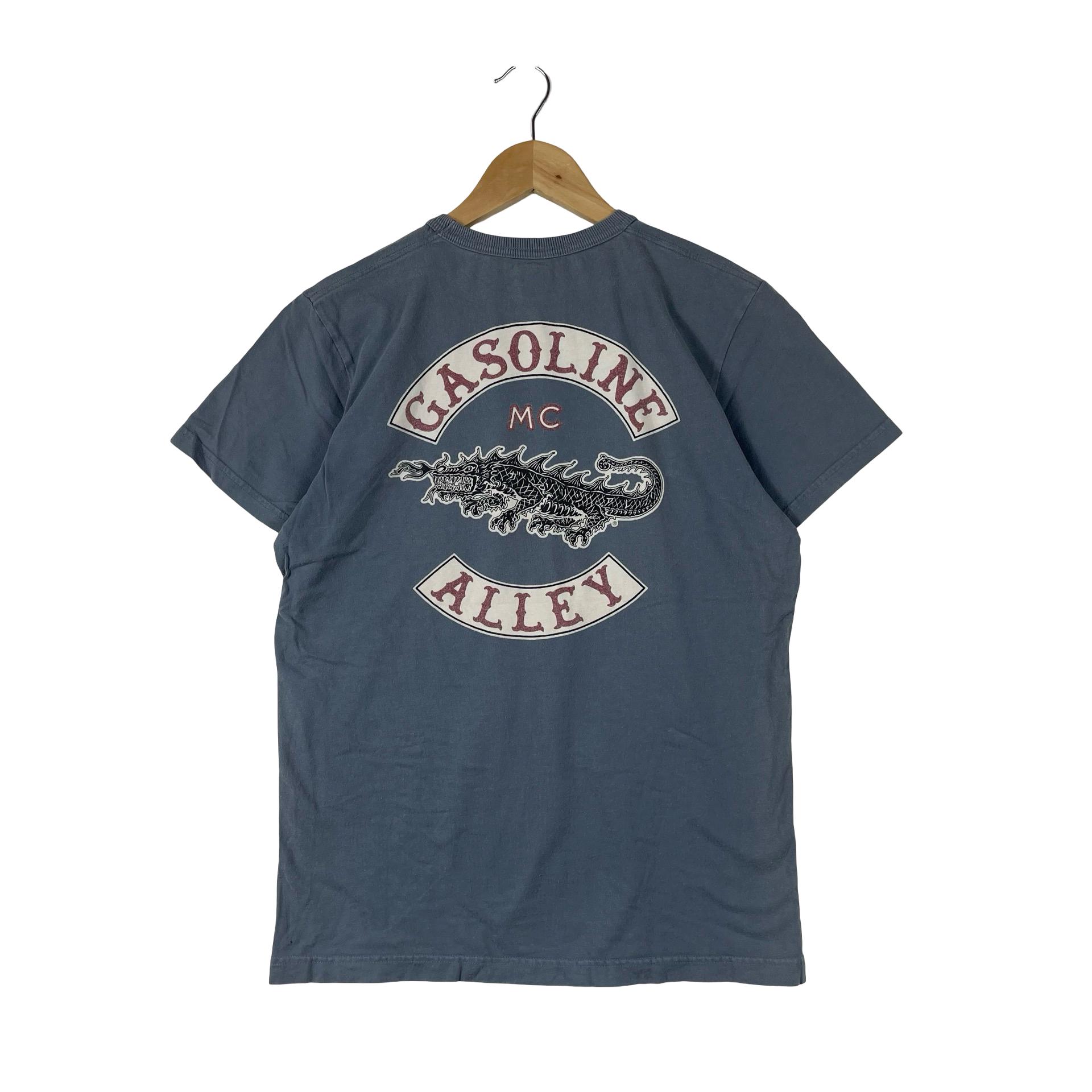 Toy Mccoy T Shirt - Etsy