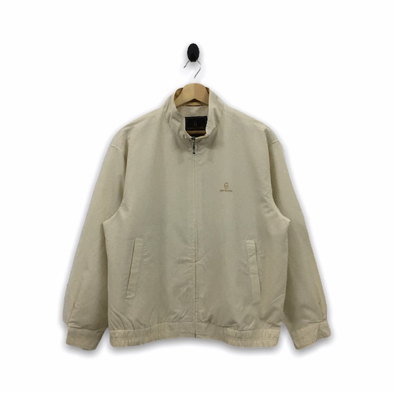 【Gianni Valentino】good fade blouson 90s vintage 90s gianni valentino velvet jacket best italian