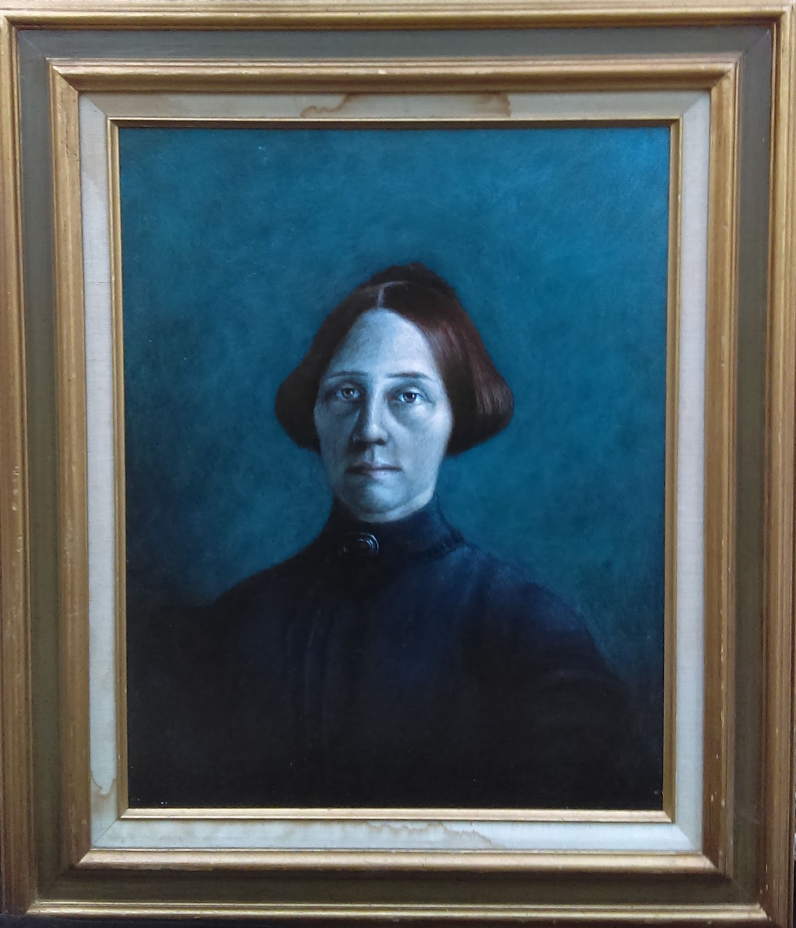 Elmira Royster Shelton, Edgar Allan Poe's First and Last Fiancee Etsy