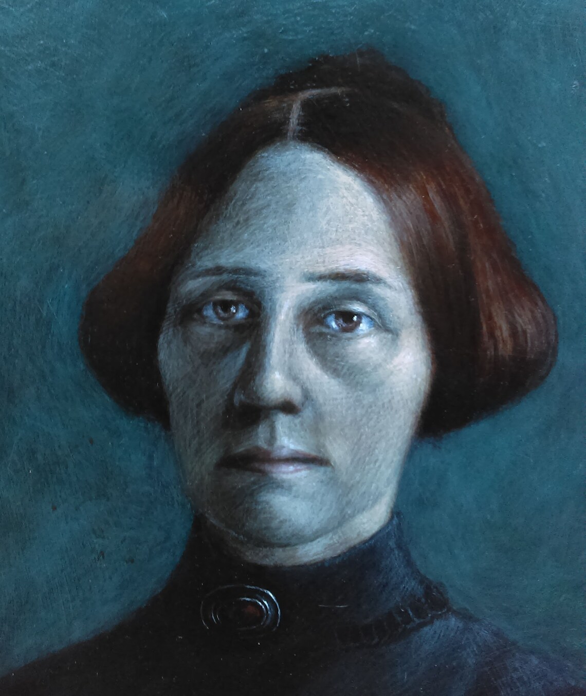 Elmira Royster Shelton, Edgar Allan Poe's First and Last Fiancee Etsy