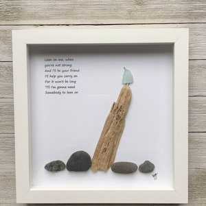Pebble Art Friend, Pebble Art, Pebble Art Lake Superior, Pebble Art Inspirational