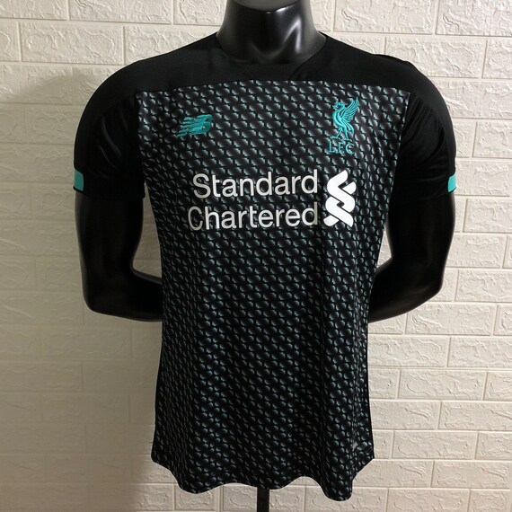 jersey liverpool 3rd 2020