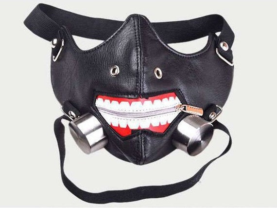 tokyo ghoul purse