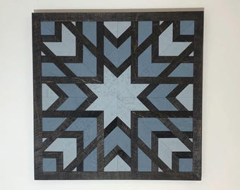 Barn Quilt Collection