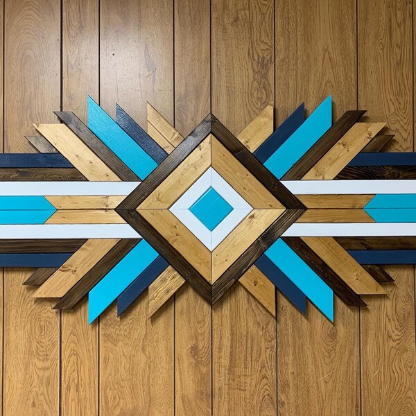 Tribal Wall Art Etsy