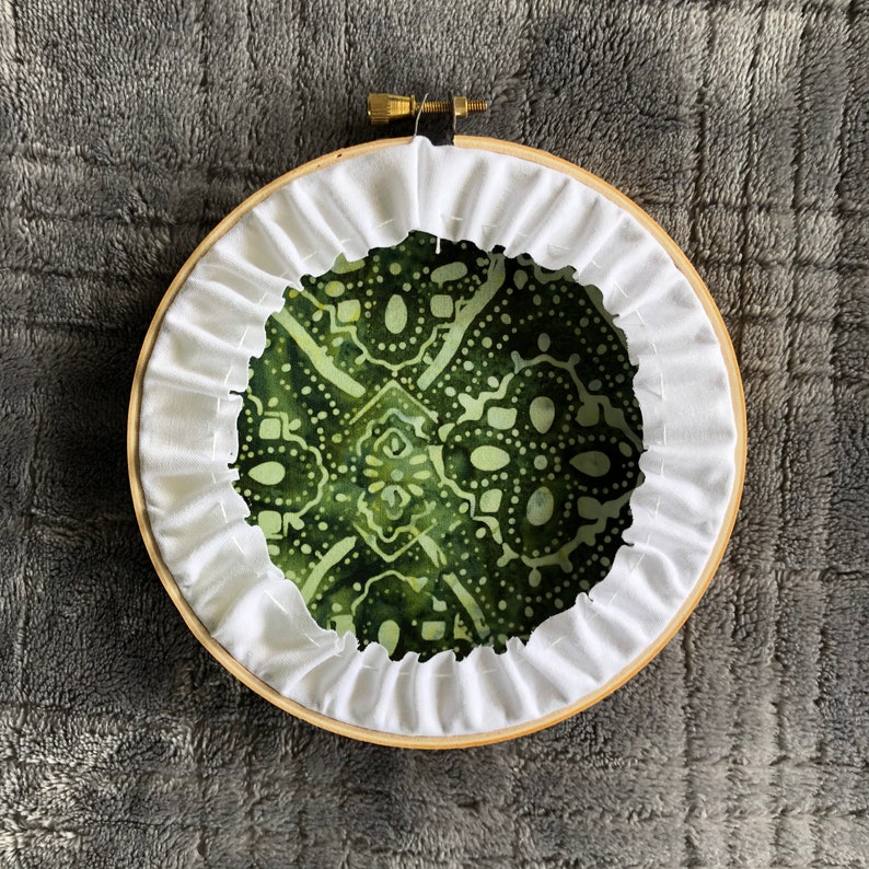 Flowers Home Decor Embroidery Hoop Art 5\u201d hoop Birthday Gift Floral Mother/'s Day Gift