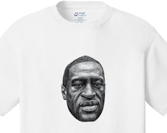 george floyd meme shirt