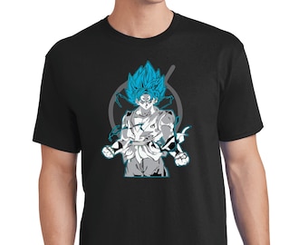 Goku Family Shirts - Etsy