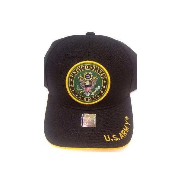 United States Army Hat, Many different styles