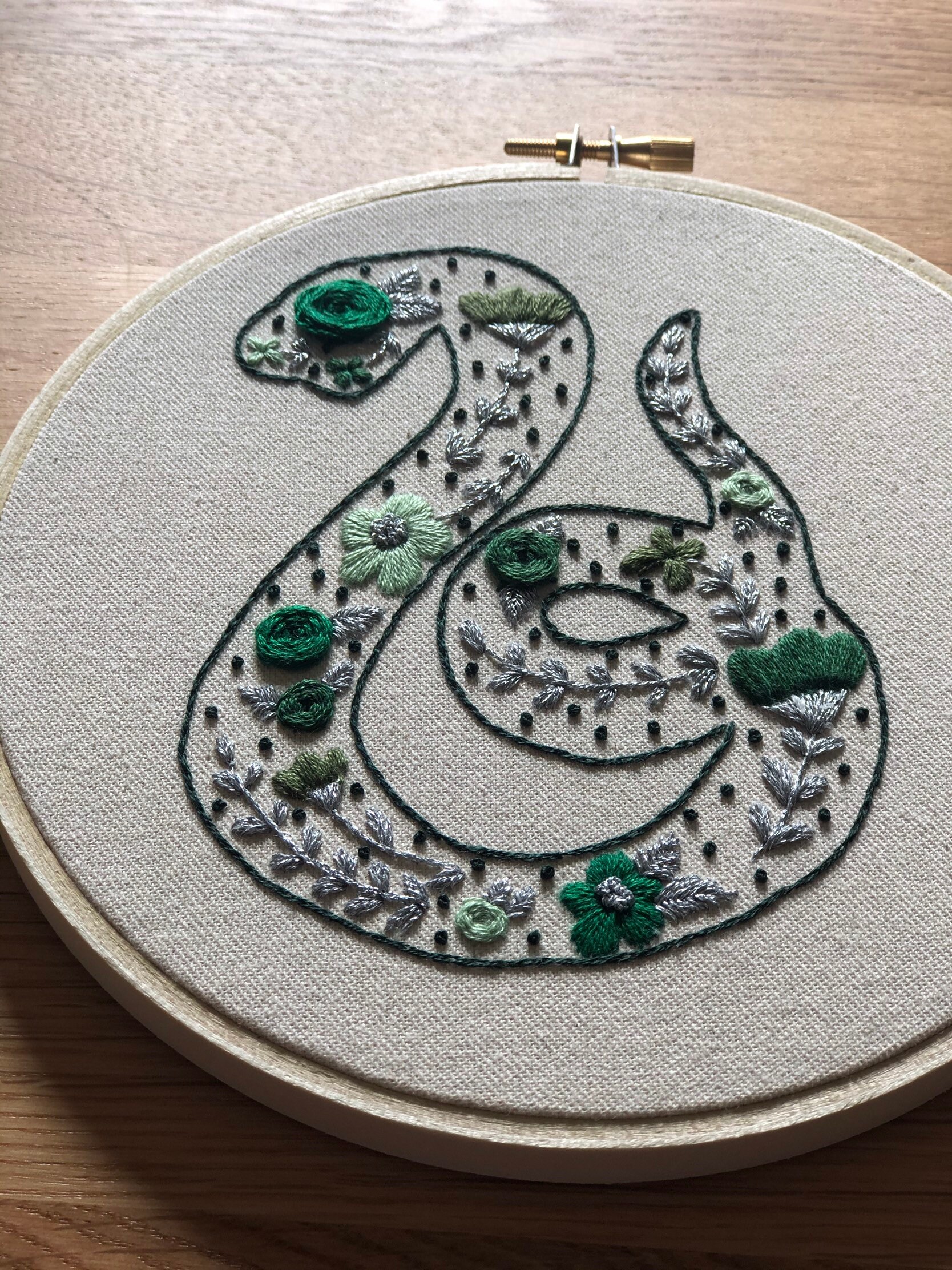 Slytherin jessecmault pattern etsy Slytherin jessecmault pattern etsy