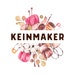 KeinMaker store logo