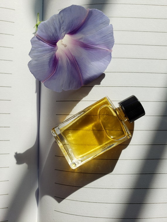 Parfüm Elementals. Extrait de parfums Wälder | Etsy Österreich