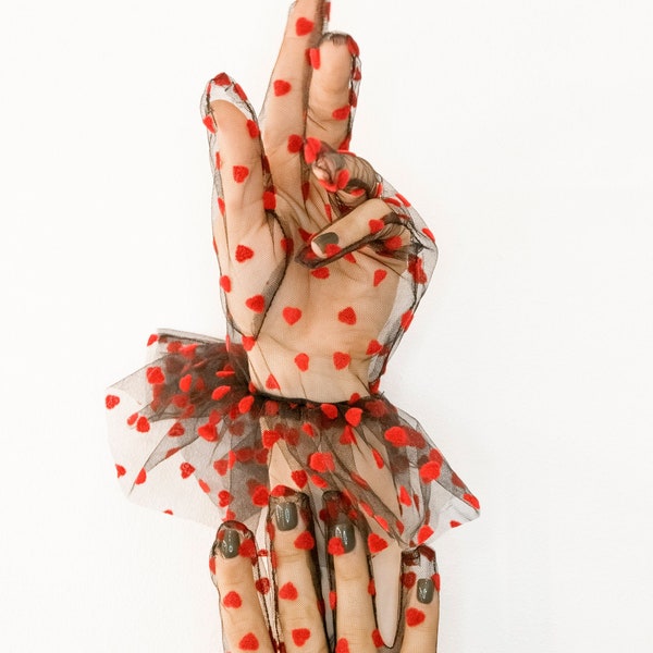 Bridgerton Gloves Etsy Australia