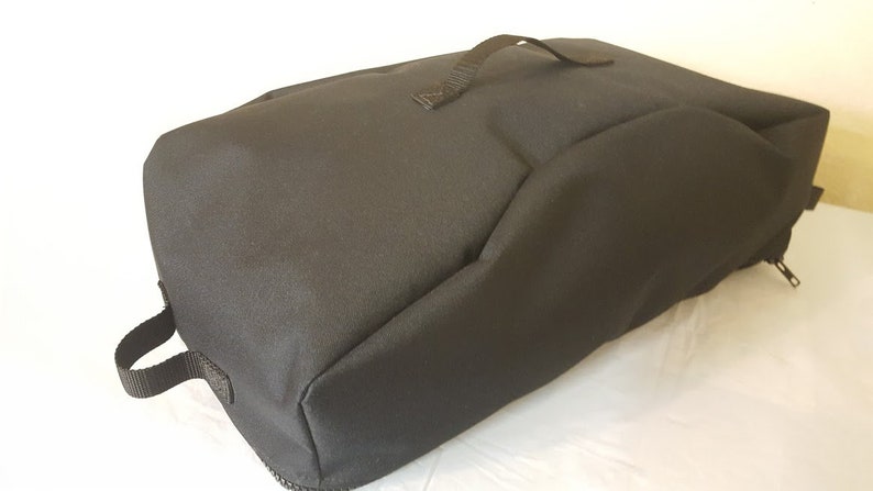traxxas slash carrying bag
