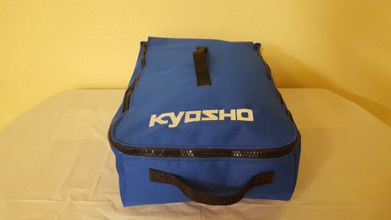 rc car tote bags