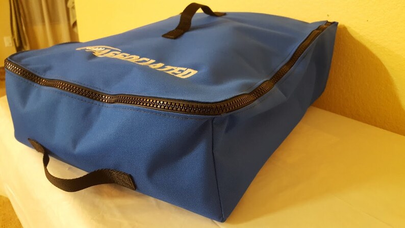 rc truck bag