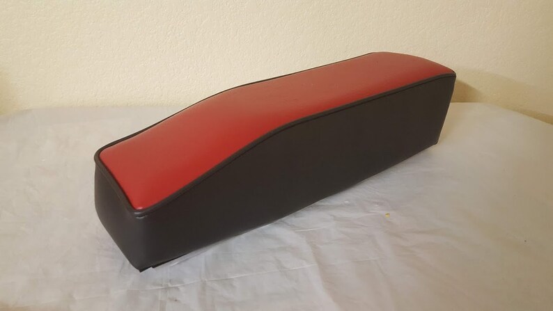 Yamaha Rhino 450 660 Center Console Storage Compartment with Cup Holders NEW