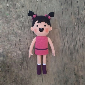 little lola toy