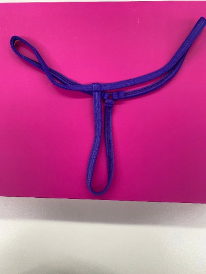 T Front Thong Etsy