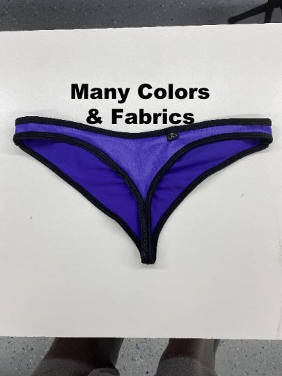 T-front Medium Coverage Bikini Bottoms -  Canada