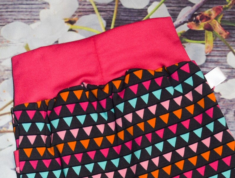 Pump pants Troll Cozy Pant 86 unique