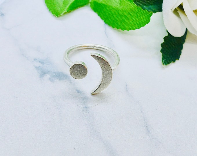 Ring cosmos
