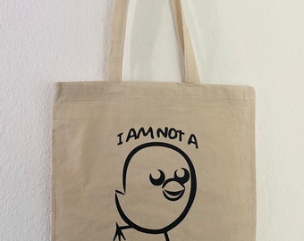 Bag Bird