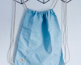 Gym bag