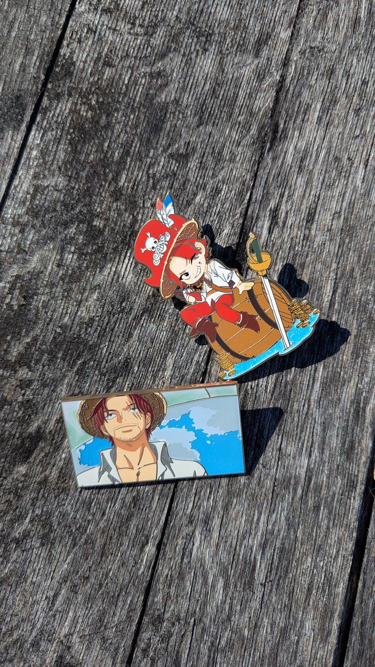 Zoro pin - Etsy 日本