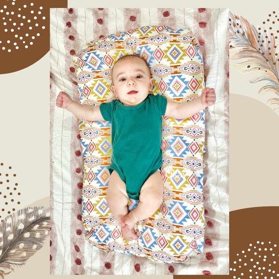 Snuggle Me Organic Cover Cotton Etsy