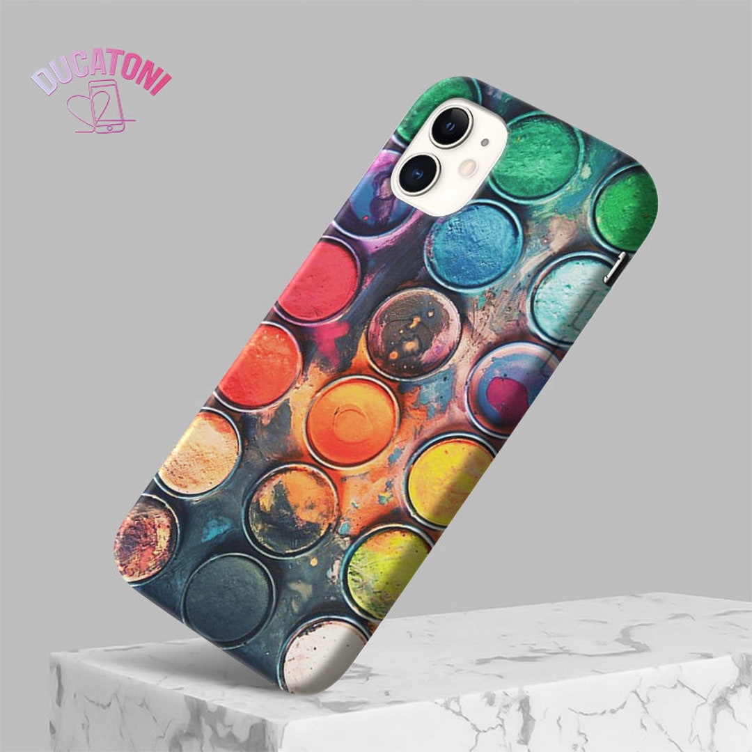 Google Pixel Phone Cases  Watercolour Florals — Talia Designs