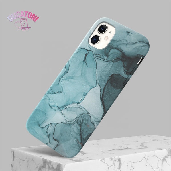 Marble phone case Sony Xperia Pro-i 10 IV 1 III Sony Xperia 5 IV 10 V 5 ii Sony Xz3 XA1 Plus 10 Plus Sony XA2 Ultra L4 Xz2 Z3 Sony Xz1 dc7