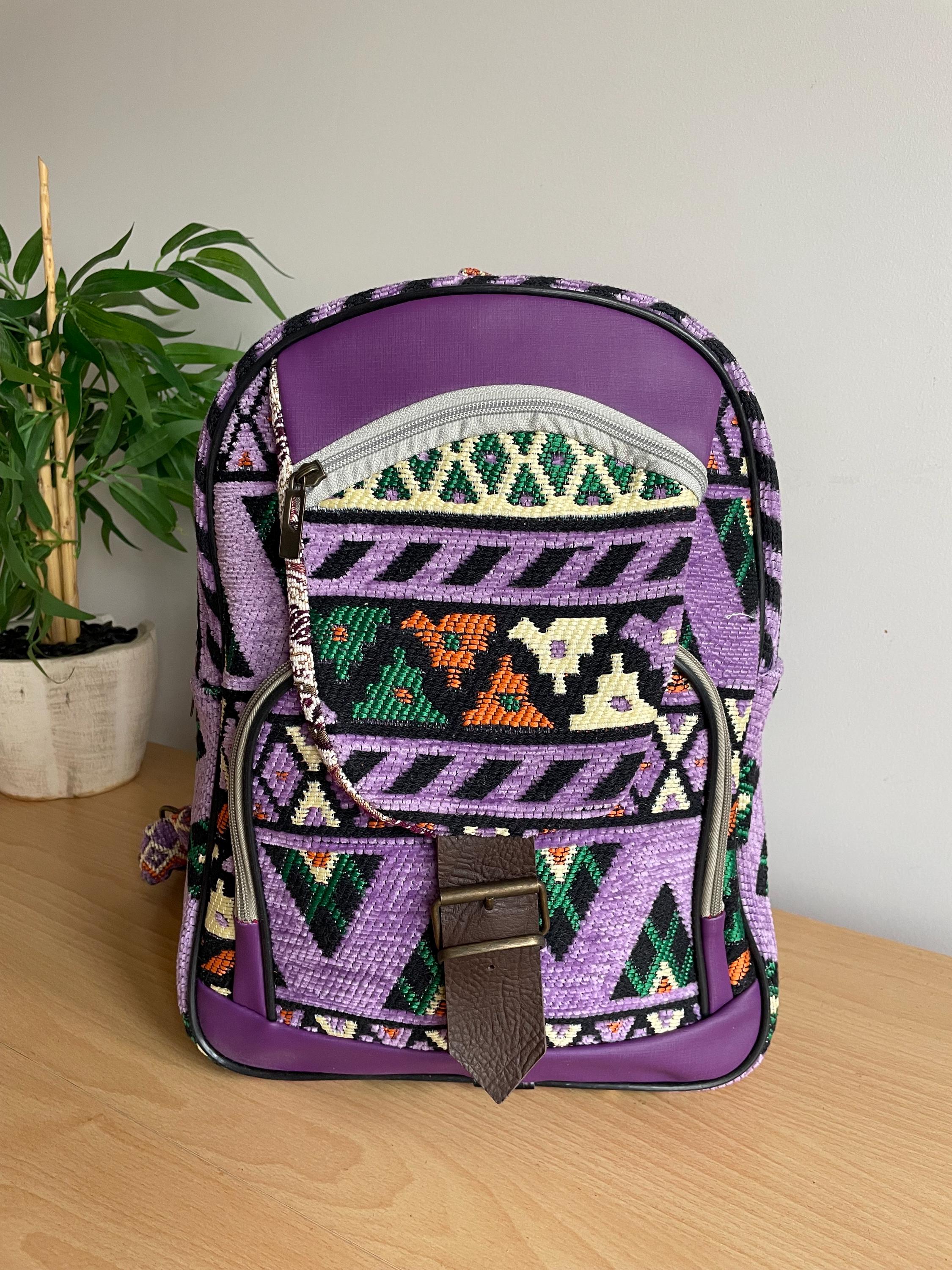 Myra Backpacks - Etsy