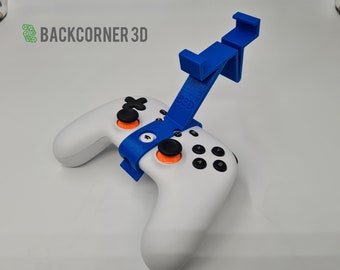 Supporto per telefono Google Stadia