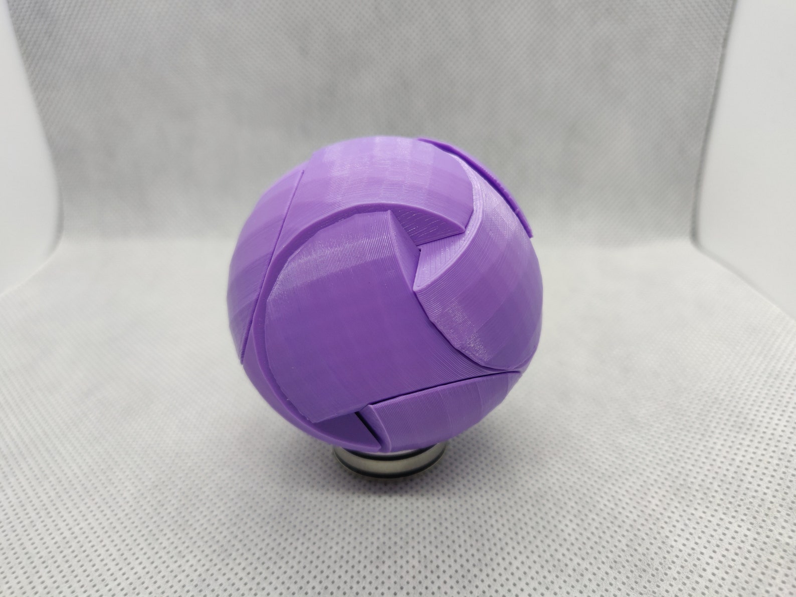 Sphere Ball Puzzle / Round Puzzle / Ball Toy / 3D Puzzle Etsy UK