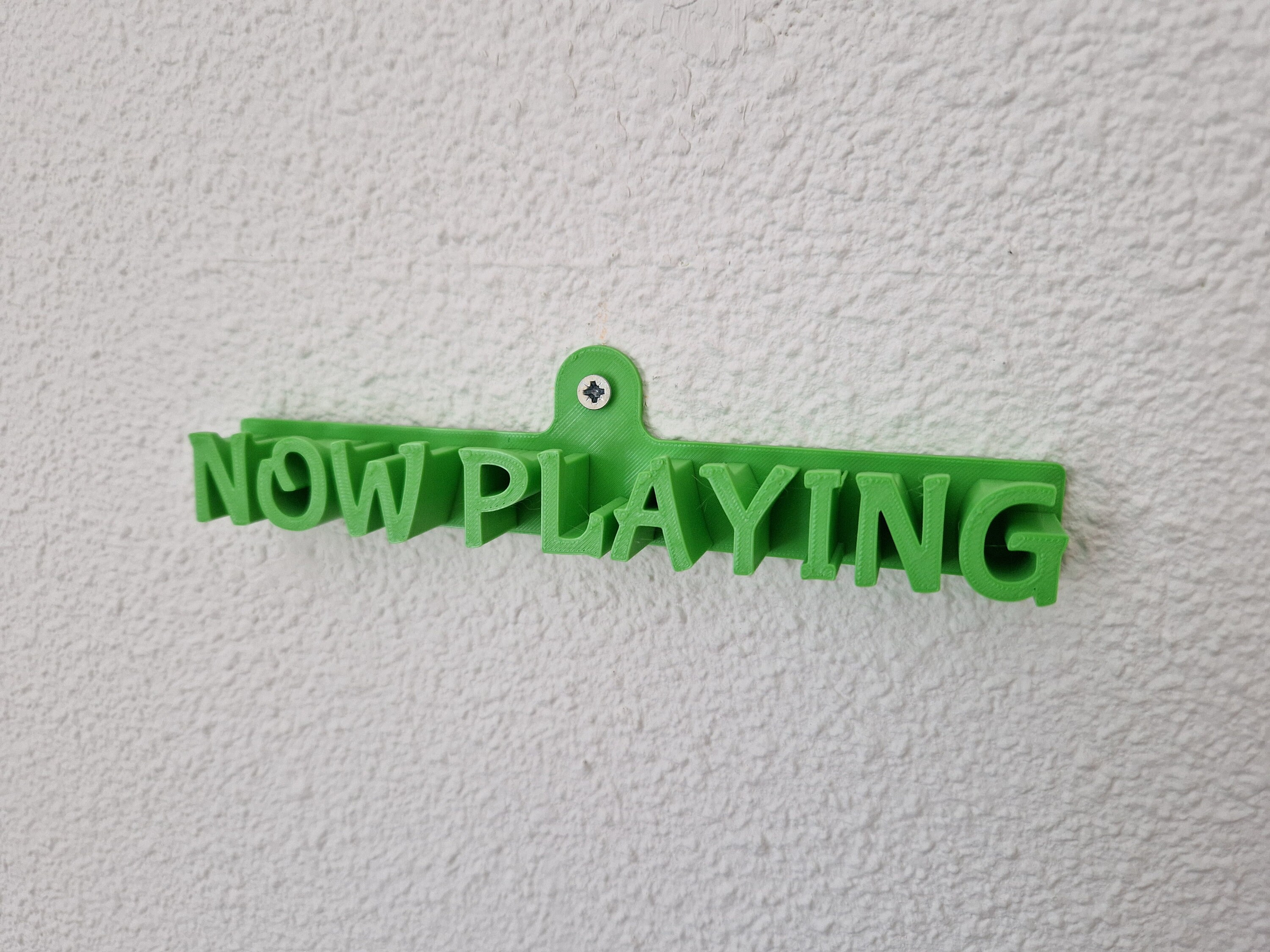 Vinyl Record Shelf Now Playing / Vinyl Wall Mount / Custom Etsy