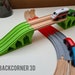 see more listings in the Wooden train sets section