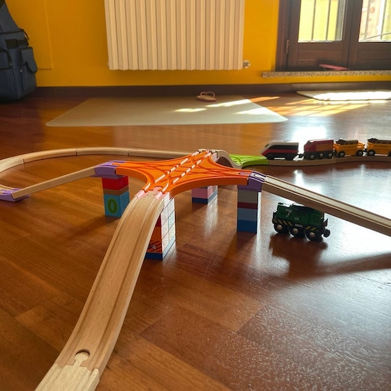 Acheter mexican train