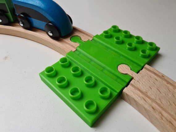 brio duplo connector