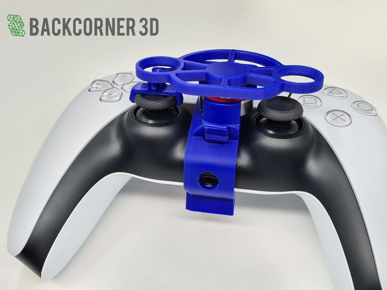 PS5 Dualsense Controller Mini Steering Wheel / Playstation 5 / Etsy UK