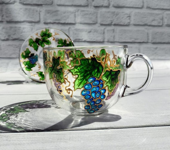 4 coffee mug bong GRAV® Coffee Mug Bubbler main image 0