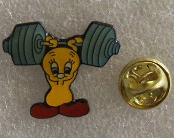 Weightlifter Cat Etsy