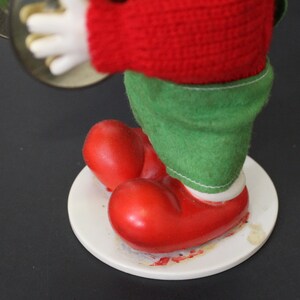 payaso fofo de mecanica ibense funciona - Compra venta en