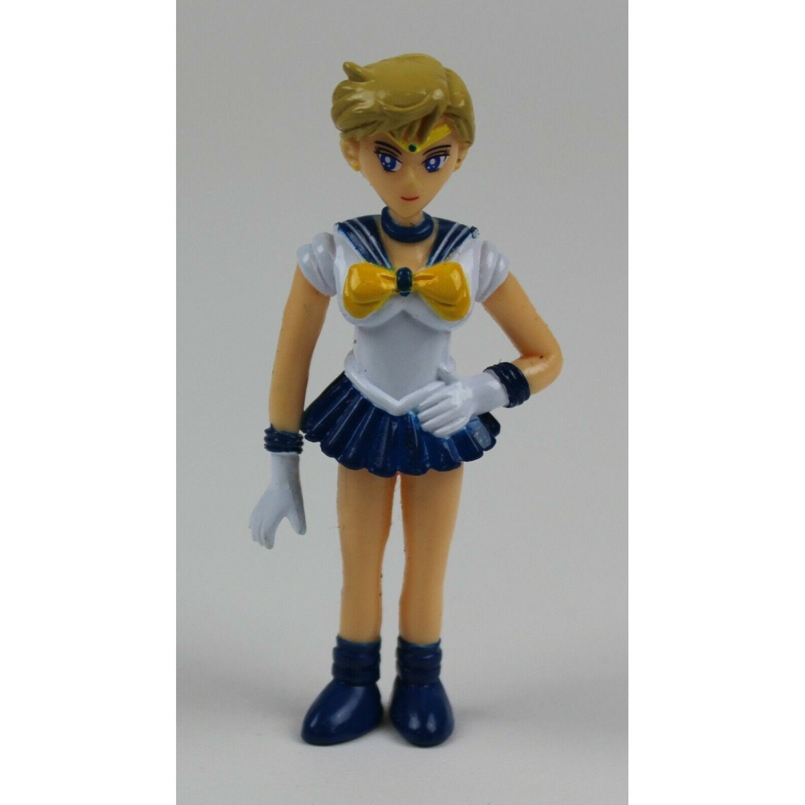 Funko POP Sailor Moon URANO LUNA Nettuno Plutone SATURNO Action Figures  Regalo PVC Modello Boy Girl Giocattoli Da 8,5 €