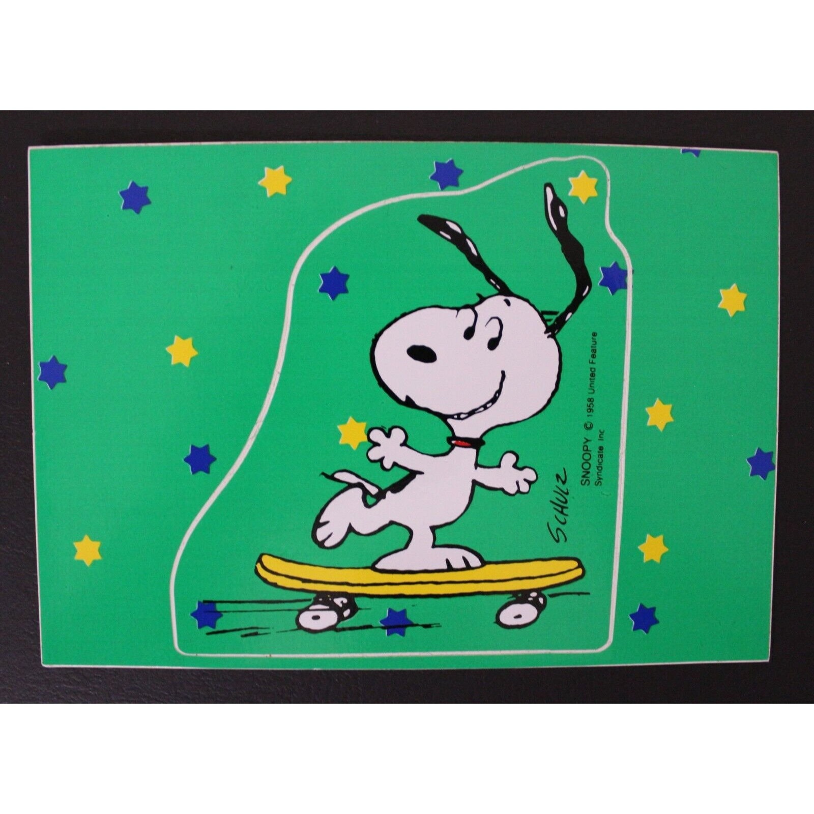 1958 Peanuts Snoopy - Etsy - Page 2