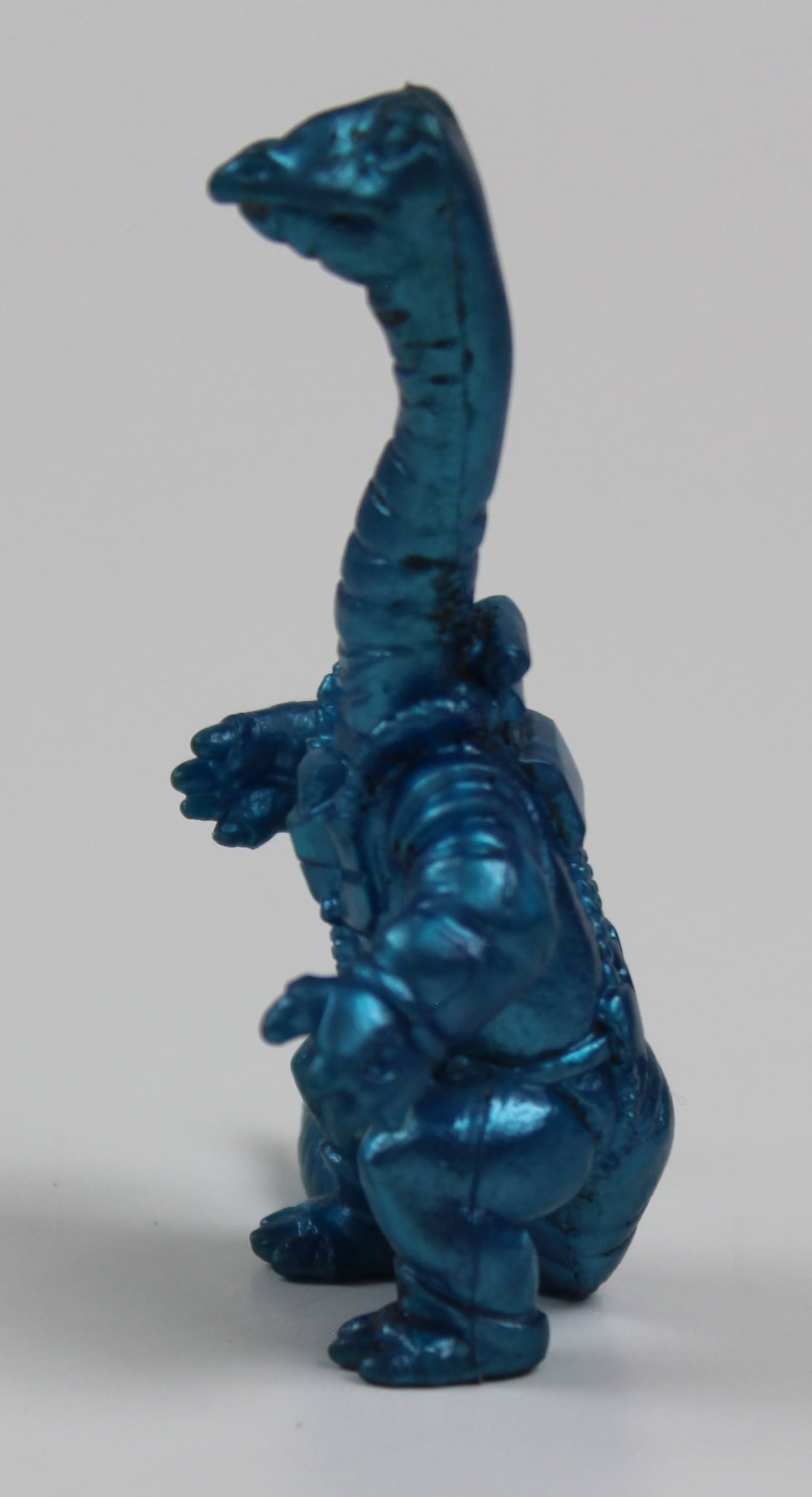 1988 Dinosaucers BRONTO THUNDER / BRACHIO Figure Yolanda Etsy