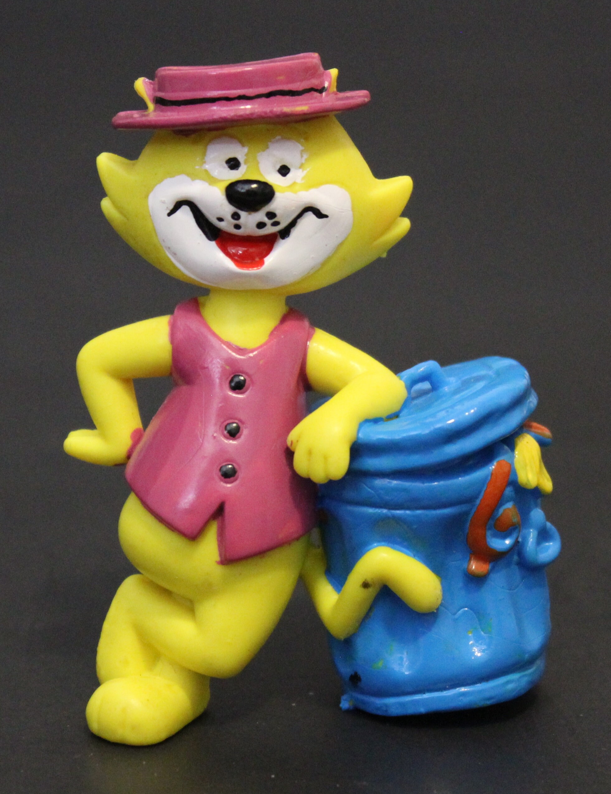 top cat toys